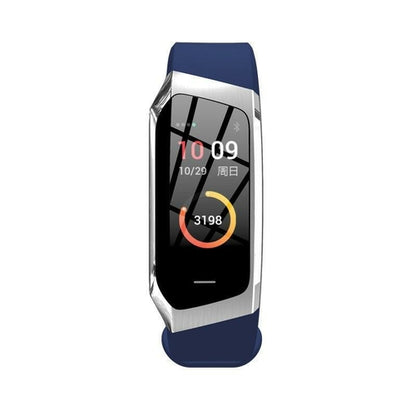 Smart Watch Men Women Sports Band Touch Screen Bracelet