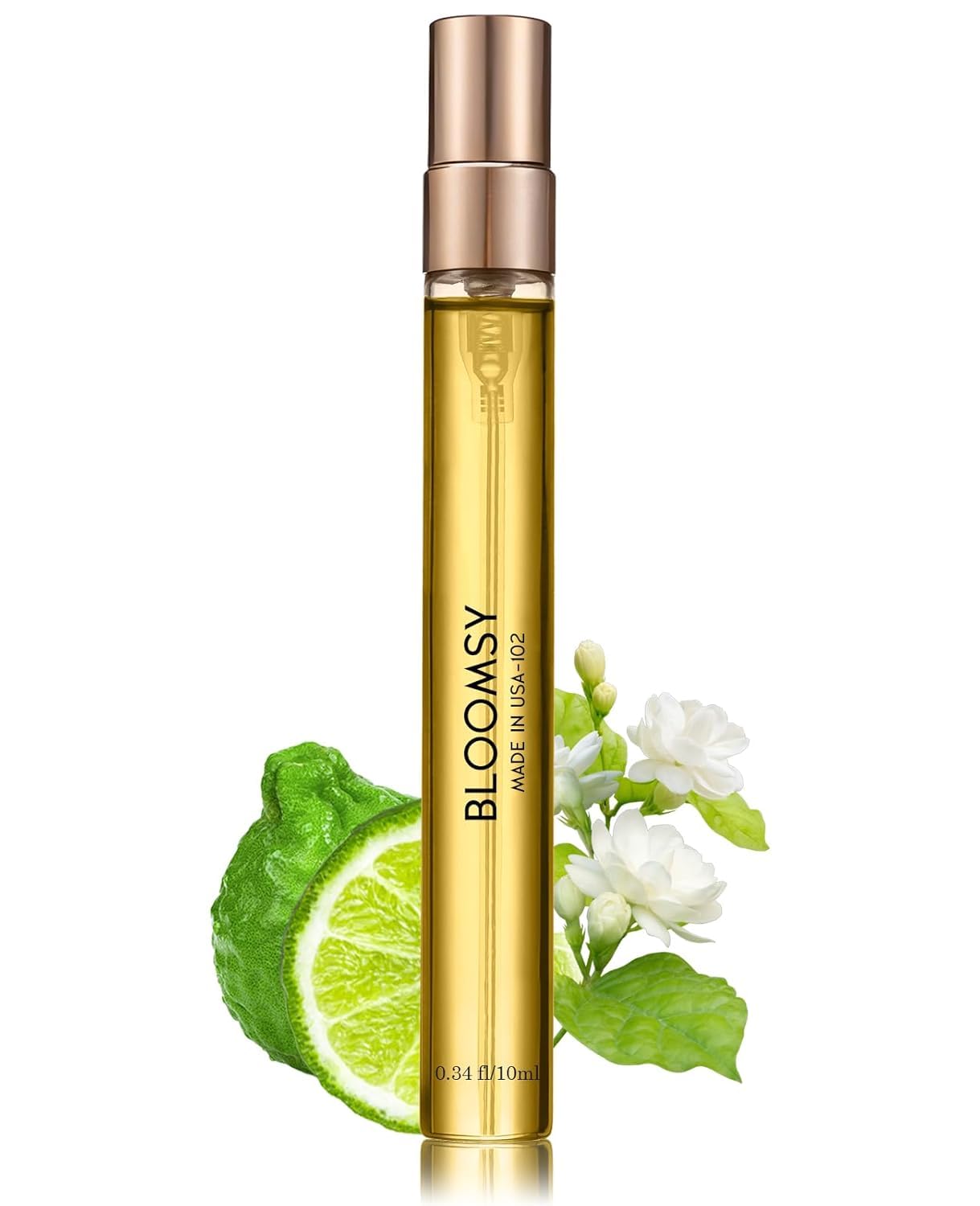PUREAMOR Pheromones Perfumes for Women, No. 54 Vanilla Cream Scent, Vanilla Perfume Oil, Advanced Fragrance Perfume for Woman, 0.34fl./10ml Gourmand Parfum, Travel Size Perfumes for Women,Made in USA