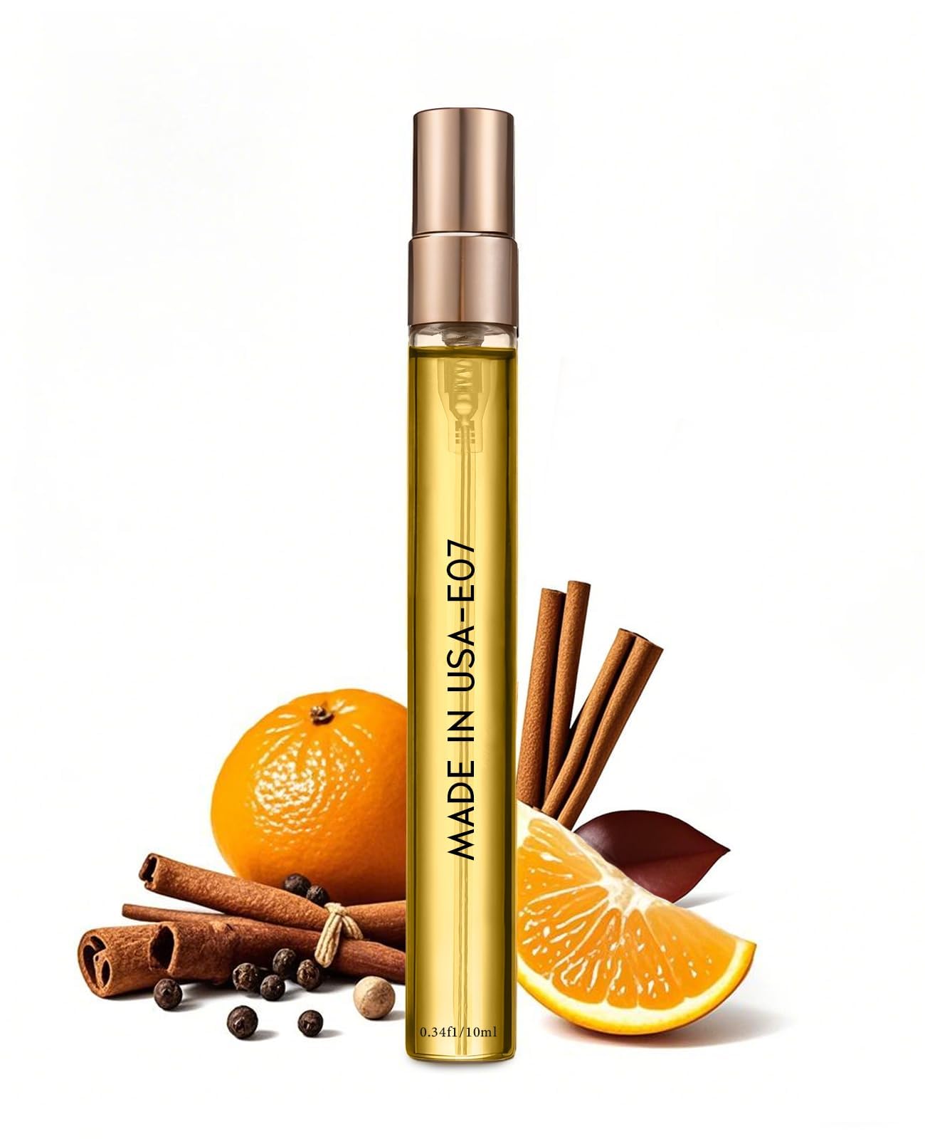 PUREAMOR Pheromones Perfumes for Women, No. 54 Vanilla Cream Scent, Vanilla Perfume Oil, Advanced Fragrance Perfume for Woman, 0.34fl./10ml Gourmand Parfum, Travel Size Perfumes for Women,Made in USA