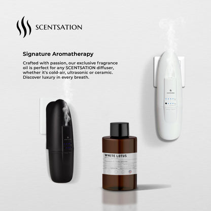Essential Oils for Diffusers for Home - Another 13 Oil 3.4 Fl Oz - Aromatherapy - Long Lasting Hotel Collection Diffuser Oil - Oils for Diffuser - Made in USA